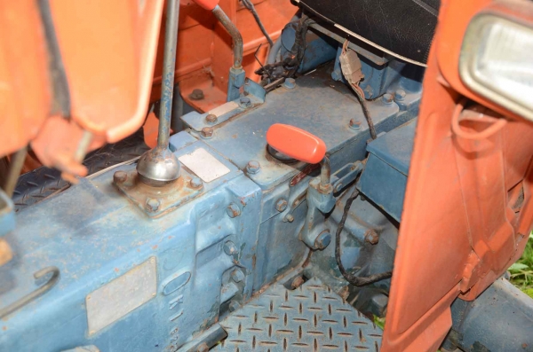 ขายรถไถคูโบต้า 20แรง ราคาถูกครับ