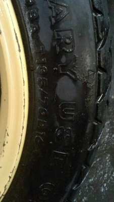 ขายล้ออะไหล่ยี่ปุ่นพร้อมยาง สภาพดี 4 วง 2 คู่ 4 รู 100มีขอบ16ห้ารู114 ด้วย ขายล้ออะไหล่ยี่ปุ่นพร้อมยาง สภาพดี 4 วง 2 คู่ 4 รู 100มีขอบ16ห้ารู114 ด้วย