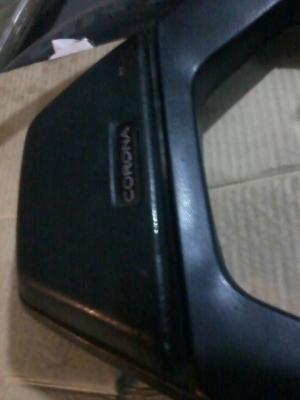 พวงมาลัยซีวิค โคโรน่า เวกคั่มแอร์ ราคา 500 บาท พวงมาลัยซีวิค โคโรน่า เวกคั่มแอร์ ราคา 500 บาท