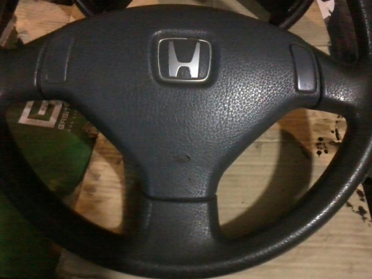 พวงมาลัยซีวิค โคโรน่า เวกคั่มแอร์ ราคา 500 บาท พวงมาลัยซีวิค โคโรน่า เวกคั่มแอร์ ราคา 500 บาท