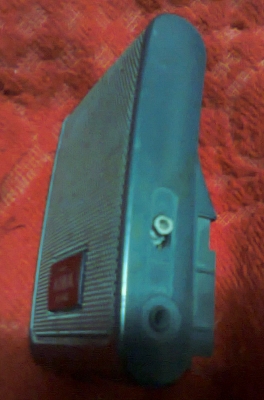 aiwa ขยายเล็กๆ น้อยๆ  เสียงเพราะ  พอฟังได้  ต่อลองดู