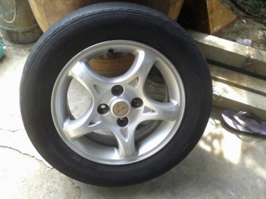 แมกเดิม ท้ายเบนซ์  ถูกๆ