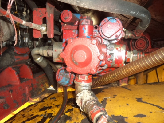 ขายรถเกียวเกษตรพัฒนารุ่นปลดหนี้ สภาพสวยราคาถูกๆ พร้อมใช้งานคับ