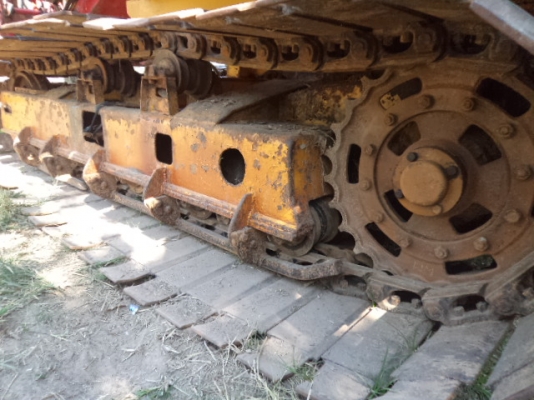 ขายรถเกียวเกษตรพัฒนารุ่นปลดหนี้ สภาพสวยราคาถูกๆ พร้อมใช้งานคับ