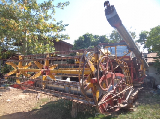 ขายรถเกียวเกษตรพัฒนารุ่นปลดหนี้ สภาพสวยราคาถูกๆ พร้อมใช้งานคับ