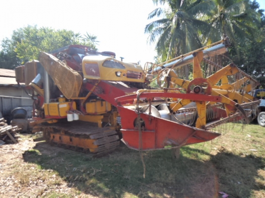 ขายรถเกียวเกษตรพัฒนารุ่นปลดหนี้ สภาพสวยราคาถูกๆ พร้อมใช้งานคับ