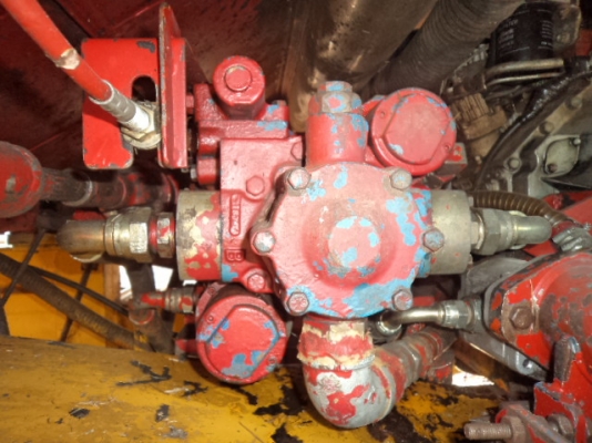 ขายรถเกียวเกษตรพัฒนารุ่นปลดหนี้ สภาพสวยราคาถูกๆ พร้อมใช้งานคับ