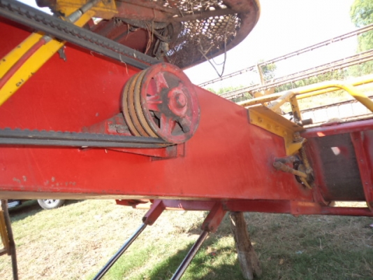 ขายรถเกียวเกษตรพัฒนารุ่นปลดหนี้ สภาพสวยราคาถูกๆ พร้อมใช้งานคับ