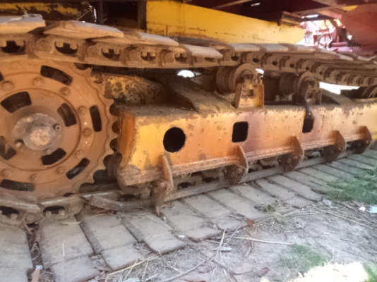 ขายรถเกียวเกษตรพัฒนารุ่นปลดหนี้ สภาพสวยราคาถูกๆ พร้อมใช้งานคับ