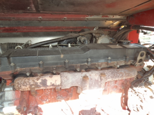 ขายรถเกียวเกษตรพัฒนารุ่นปลดหนี้ สภาพสวยราคาถูกๆ พร้อมใช้งานคับ