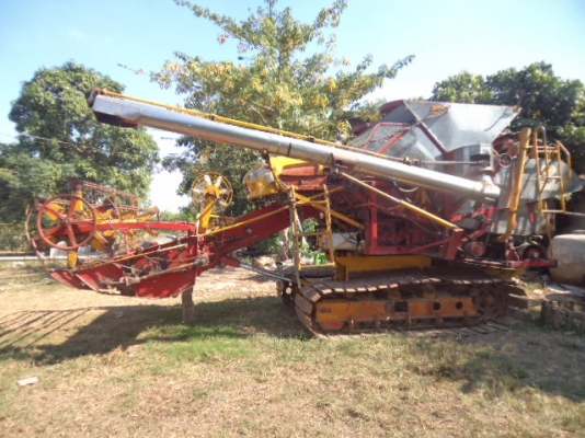 ขายรถเกียวเกษตรพัฒนารุ่นปลดหนี้ สภาพสวยราคาถูกๆ พร้อมใช้งานคับ