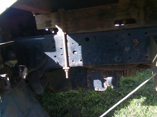 รถบ้านฝากขาย NKR เครื่อง110 4BE1 ห้างแท้มีหูช้าง เกียร์ยาว