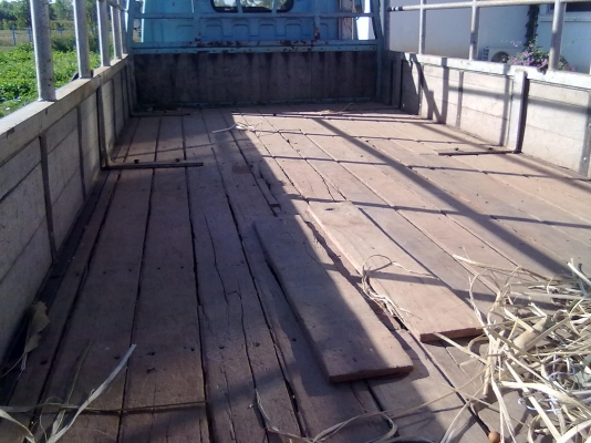 รถบ้านฝากขาย NKR เครื่อง110 4BE1 ห้างแท้มีหูช้าง เกียร์ยาว