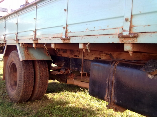 รถบ้านฝากขาย NKR เครื่อง110 4BE1 ห้างแท้มีหูช้าง เกียร์ยาว