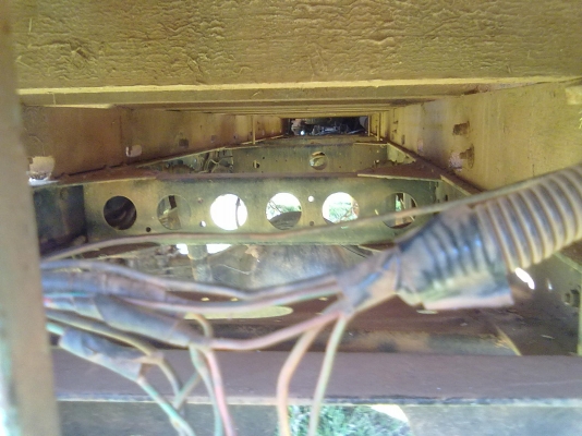 รถบ้านฝากขาย NKR เครื่อง110 4BE1 ห้างแท้มีหูช้าง เกียร์ยาว