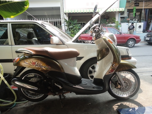 ขายถูกครับMIO 125 สคูปปี้ไอ ฟิโน่ท่ออาร์ม สภาพสวยพร้อมใช้ ขายถูกครับMIO 125 สคูปปี้ไอ ฟิโน่ท่ออาร์ม สภาพสวยพร้อมใช้