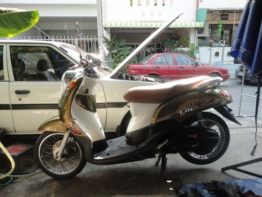 ขายถูกครับMIO 125 สคูปปี้ไอ ฟิโน่ท่ออาร์ม สภาพสวยพร้อมใช้ ขายถูกครับMIO 125 สคูปปี้ไอ ฟิโน่ท่ออาร์ม สภาพสวยพร้อมใช้