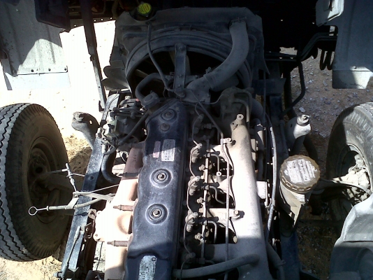 ขาย  เทนเลอร์   ร็อกกี่  175  2เพลา   ขึ้น 200 ได้ (ต่อมาใหม่ครับ)