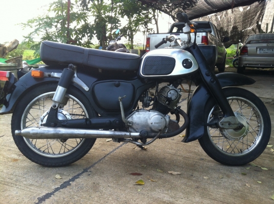 ขาย c92 สวยๆ 0848809220 สตาร์ทง่าย no book เครื่องดีมากๆ ของเดิมเยอะ สีสวย poohรังสิต 0848809220