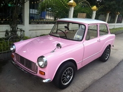 ขาย toyota 700 เครื่อ่งเดิม 0848809220 ขับไกลๆได้ ทะเบียนแท้โอน สวยๆ ขายถูกๆ poohรังสิต 0848809220