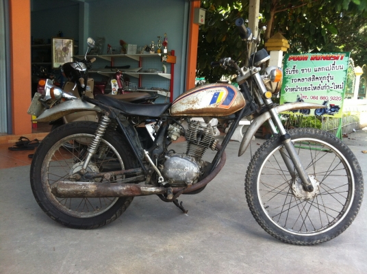 ขาย c95 c92 c65 sl125 vespa สวยๆ มีหลายครับโทรสอบถามได้ครับ 0848809220 poohรังสิต