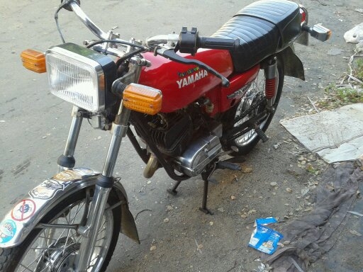 rx100 มีทะเบียน สวยสภาพดีเครื้องดี14000