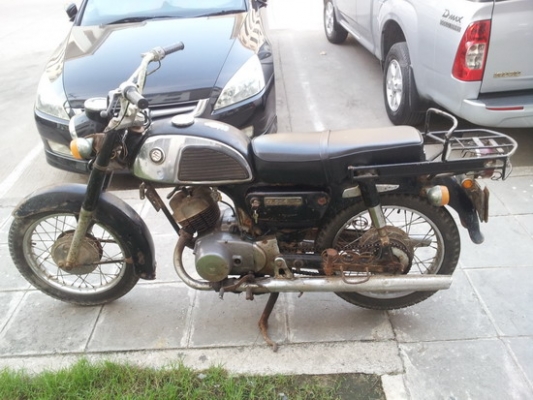 ขาย K125M2 12,000 ยกเลย ขาย K125M2 12,000 ยกเลย