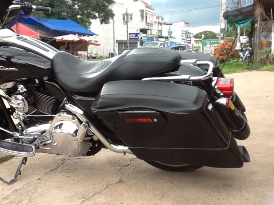 ขาย HARLEY STREET GLIDE 2008 สรรพสามิตร 560000 ขาย HARLEY STREET GLIDE 2008 สรรพสามิตร 560000