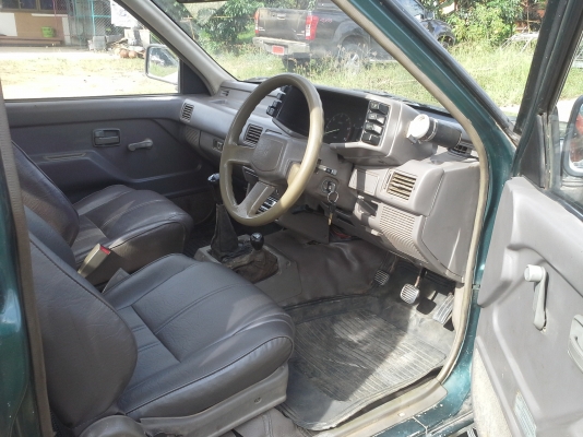 ขาย Isuzu  Rodeo 4W