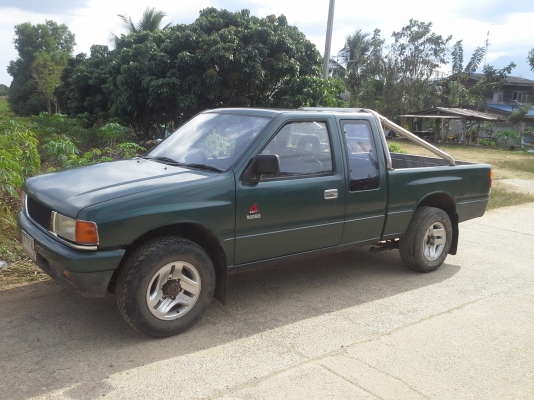 ขาย Isuzu  Rodeo 4W