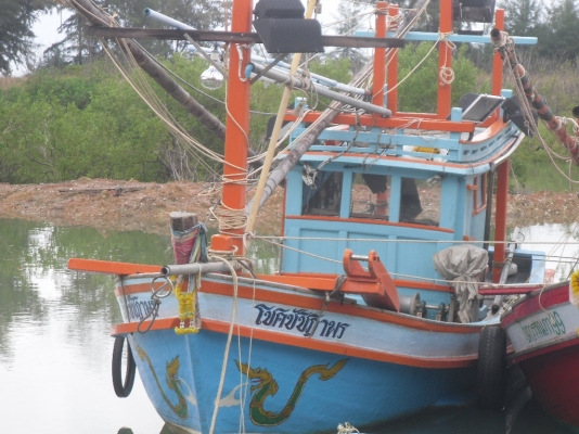 ขายเรือประมง ขายเรือประมง
