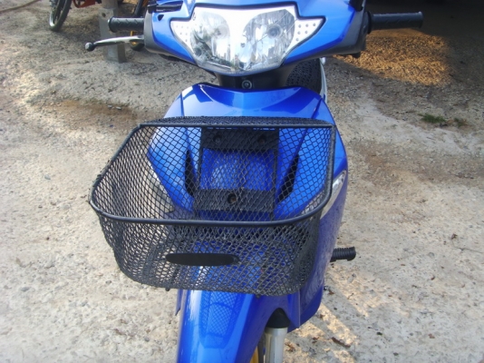 ขาย honda wave 125 cc สตาร์ทมือสภาพเดิมๆ สีสวย 24900 บาท