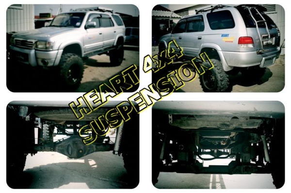 รับติดตั้งชุดยก - สำหรับท่านลูกค้าที่ซื้อชุดยกสูงมือ2 จากเจ้าของเดิมครับ