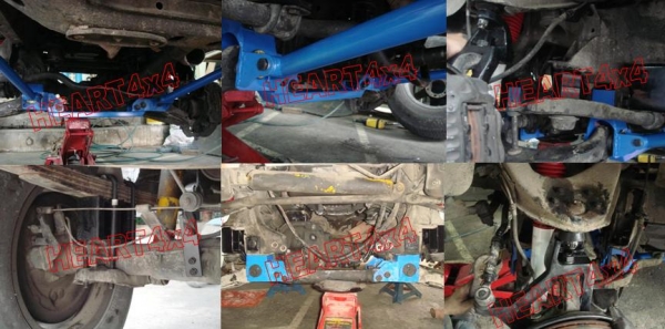 รับติดตั้งชุดยก - สำหรับท่านลูกค้าที่ซื้อชุดยกสูงมือ2 จากเจ้าของเดิมครับ