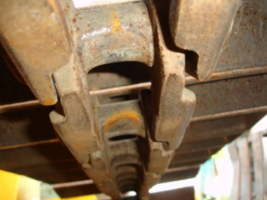 ขายรถแท็กเตอร์ หรือดันดิน KOMATSU รุ่น D20P-6 สภาพสวยมากพร้อมใช้งาน เครื่องดี เกียร์ตัด สนใจติดต่อเจี๊ยบได้เลยค่ะ ที่ 082-3420501 ค่ะ ขายรถแท็กเตอร์ หรือดันดิน KOMATSU รุ่น D20P-6 สภาพสวยมากพร้อมใช้งาน เครื่องดี เกียร์ตัด สนใจติดต่อเจี๊ยบได้เลยค่ะ ที่ 082-3420501 ค่ะ