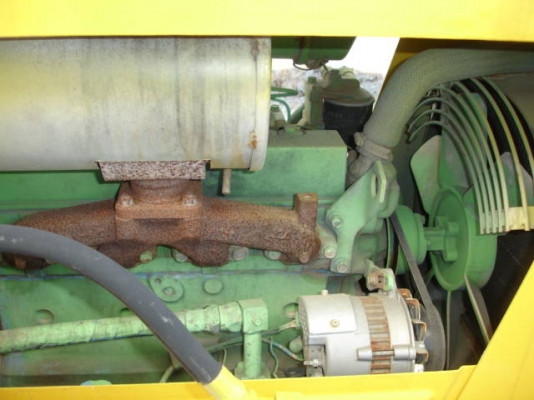 ขายรถแท็กเตอร์ หรือดันดิน KOMATSU รุ่น D20P-6 สภาพสวยมากพร้อมใช้งาน เครื่องดี เกียร์ตัด สนใจติดต่อเจี๊ยบได้เลยค่ะ ที่ 082-3420501 ค่ะ ขายรถแท็กเตอร์ หรือดันดิน KOMATSU รุ่น D20P-6 สภาพสวยมากพร้อมใช้งาน เครื่องดี เกียร์ตัด สนใจติดต่อเจี๊ยบได้เลยค่ะ ที่ 082-3420501 ค่ะ