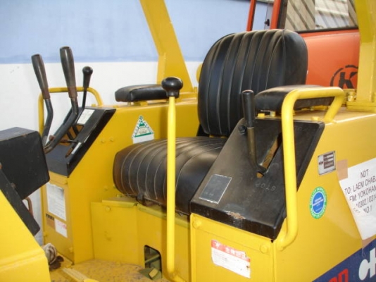 ขายรถแท็กเตอร์ หรือดันดิน KOMATSU รุ่น D20P-6 สภาพสวยมากพร้อมใช้งาน เครื่องดี เกียร์ตัด สนใจติดต่อเจี๊ยบได้เลยค่ะ ที่ 082-3420501 ค่ะ ขายรถแท็กเตอร์ หรือดันดิน KOMATSU รุ่น D20P-6 สภาพสวยมากพร้อมใช้งาน เครื่องดี เกียร์ตัด สนใจติดต่อเจี๊ยบได้เลยค่ะ ที่ 082-3420501 ค่ะ