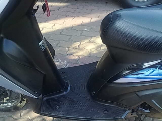 รูปในชัดๆเพียบNONDA CLICKมือแรก สตาร์ทมือเท้าปกติ ภาษีปีหน้า เดิมๆ รถ กรุงเทพ