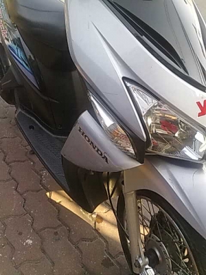 รูปในชัดๆเพียบNONDA CLICKมือแรก สตาร์ทมือเท้าปกติ ภาษีปีหน้า เดิมๆ รถ กรุงเทพ