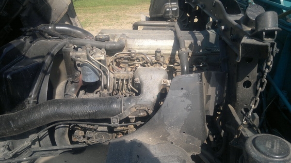 ขายเม็กก้าFC4Jมือ 1 ออกห้าง 6 ล้อดั้ม+เครนท้องเหลี่ยม 3 ตัน 3 ชัก 150 แรงเทอร์โบ ยางดี 6 เส้น