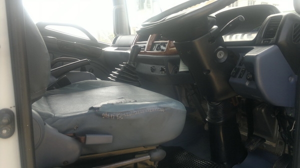 ขายเม็กก้าFC4Jมือ 1 ออกห้าง 6 ล้อดั้ม+เครนท้องเหลี่ยม 3 ตัน 3 ชัก 150 แรงเทอร์โบ ยางดี 6 เส้น