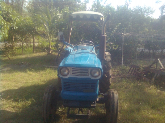 ขายรถไถ KUBOTA L2601 ขายรถไถ KUBOTA L2601