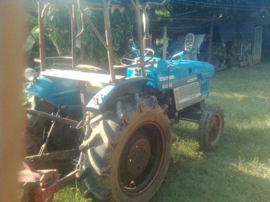 ขายรถไถ KUBOTA L2601 ขายรถไถ KUBOTA L2601