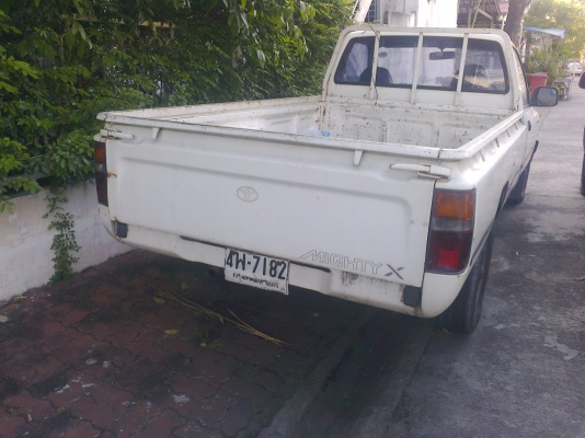 Mity-X เครื่อง2500 Mity-X เครื่อง2500