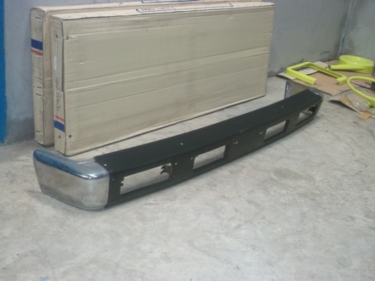 ขายฝาท้าย ดัทสัน 720 และกันชนหน้า ดัทสัน 720 สภาพสวยๆๆ ขายฝาท้าย ดัทสัน 720 และกันชนหน้า ดัทสัน 720 สภาพสวยๆๆ