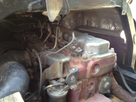 ขายFC120 รถห้างแท้ เครื่องเดิม เกียร์เดิมหัวเดิมบาง กระจกไฟฟ้า แอร์เย็น