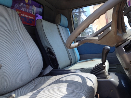 ขายFC120 รถห้างแท้ เครื่องเดิม เกียร์เดิมหัวเดิมบาง กระจกไฟฟ้า แอร์เย็น