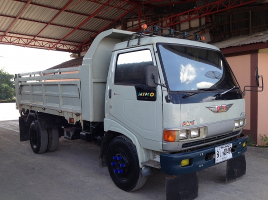 ขายFC120 รถห้างแท้ เครื่องเดิม เกียร์เดิมหัวเดิมบาง กระจกไฟฟ้า แอร์เย็น