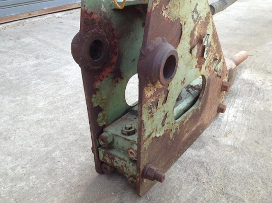 ขาย หัวเจาะ ขายหัวกระแทก ขนาดPC15 หรือเทียบเท่า นำเข้า มือสองญี่ปุ่น