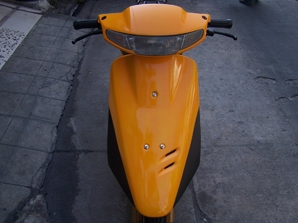 ขายรถป๊อป DIO